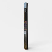 Huis op het meer Case-Mate iPhone case (Achterkant/links)