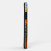 Huis op het meer Case-Mate iPhone case (Achterkant/rechts)