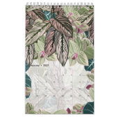 Huis Plant Lovers Kalender 2025 (Feb 2027)