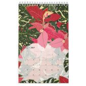 Huis Plant Lovers Kalender 2025 (Jan 2027)