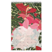 Huis Plant Lovers Kalender 2025 (Jan 2026)