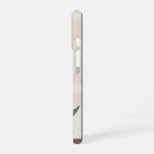 Huis Planten iPhone 16 Hoesje (Linkerkant)