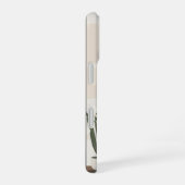 Huis Planten iPhone 16 Hoesje (Rechterkant)