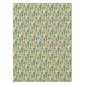 Huis Planten Tafelkleed (Voorkant)