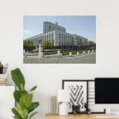 Huis Poster (Thuiskantoor)