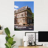 Huis Poster (Thuiskantoor)