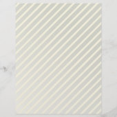 Huis Schilderdienst Flyer voor Klein Bedrijf (Achterkant)