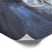 Huis "Schnauzers" Poster (Hoek)