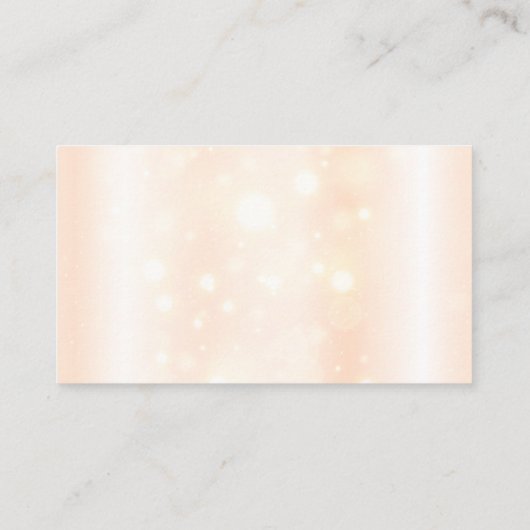 Huis Schoonmaak Gereedschap | Maids Sanitair Visitekaartje (Achterkant)