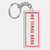 Huis Sleutelhangers (Voorkant Links)