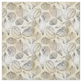 Huis Strandhuis Nautilus Stof (Swatch)