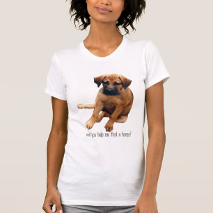 huis t-shirt