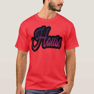 Huis T-shirt