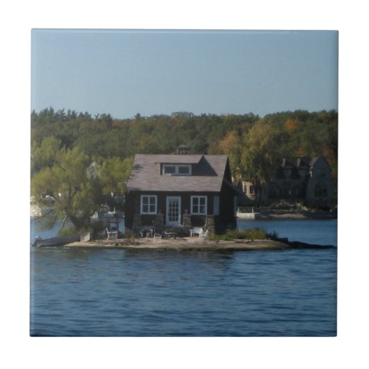 Huis Tegeltje (Voorkant)