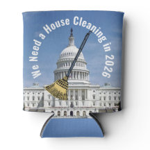 Huis van Afgevaardigden 2026 verkiezingen