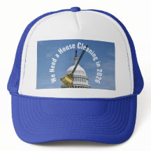 Huis van Afgevaardigden 2026 verkiezingen