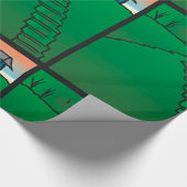 Huis van Afgevaardigden Cadeaupapier