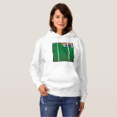 Huis van Afgevaardigden Hoodie (Voorkant volledig)