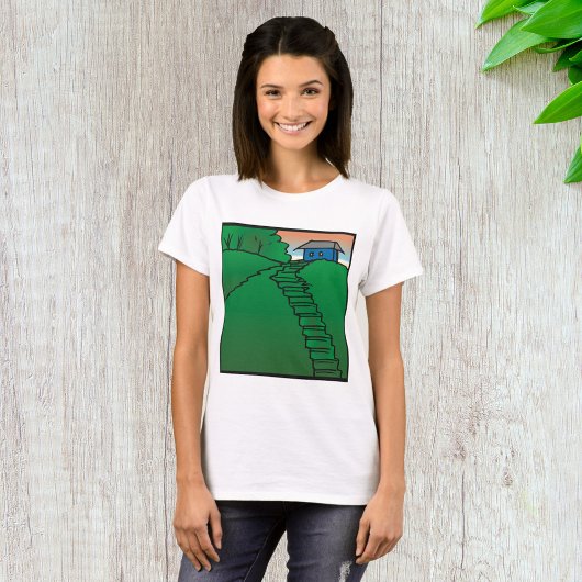 Huis van Afgevaardigden T-shirt
