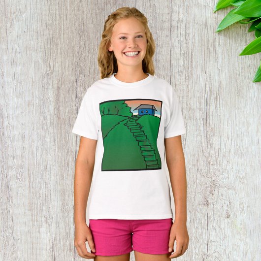 Huis van Afgevaardigden T-shirt