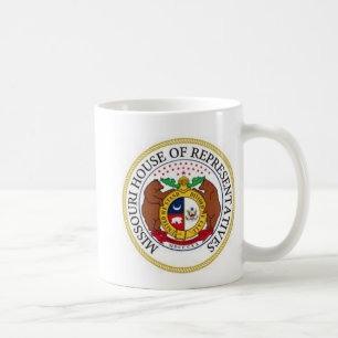 HUIS VAN AFGEVAARDIGDEN VAN MISSOURI KOFFIEMOK
