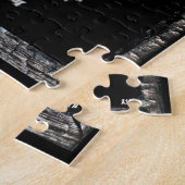 Huis van Afleiding Legpuzzel (Zijkant)