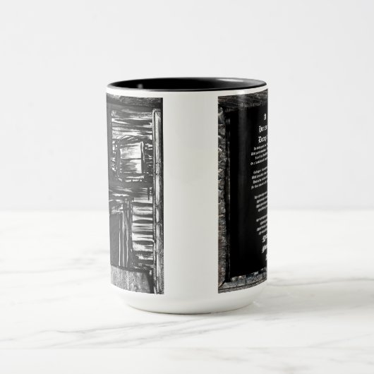 Huis van Afleiding Mok (Midden)