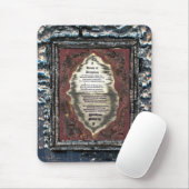 Huis van Afleiding Muismat (Met muis)