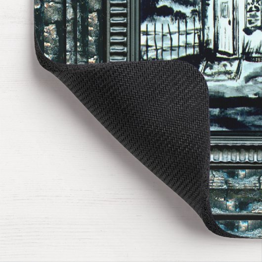 Huis van Afleiding Muismat (Hoek)