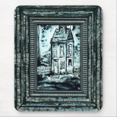 Huis van Afleiding Muismat (Voorkant)