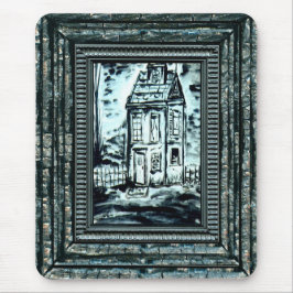 Huis van Afleiding Muismat