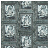 Huis van Afleiding Stof (Swatch)