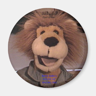 Huis van Bachelors Rowland Magneet