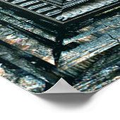 Huis van bestemming poster (Hoek)