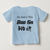 Huis van Bobs Bob Sr Bob Jr (Voorkant)