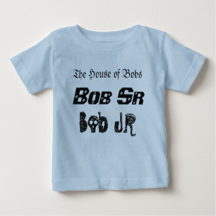 Huis van Bobs Bob Sr Bob Jr