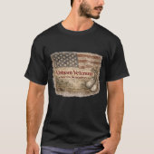 HUIS VAN DE DAPPEREN T-SHIRT (Voorkant)