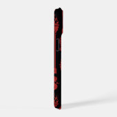 Huis van de Dragon Crest Patroon iPhone 15 Case (Rechterkant)