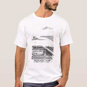 Huis van de Hanse, Antwerpen T-shirt