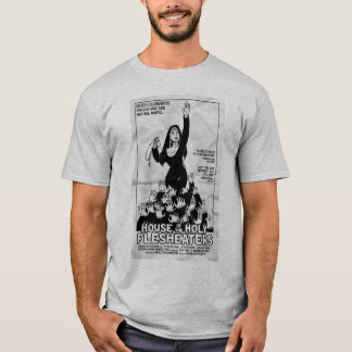 Huis van de Heilige Flesh Eaters T-shirt