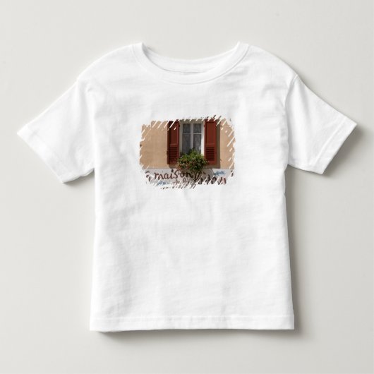 Huis van de Lavendel, Place du Couwert, Kinder Shirts (Voorkant)