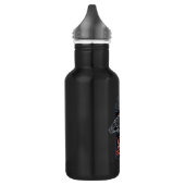 HUIS VAN DE TEKST | Drakenprofiel bij ontvlammen Waterfles (Links)