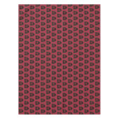 HUIS VAN DE TEKST | House Targaryen Crest Tafelkleed (Voorkant)