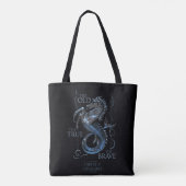 HUIS VAN DE TEKST | House Velaryon Sigil Tote Bag (Achterkant)
