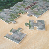 Huis van de vuurtorenwachter van Scituate Legpuzzel (Zijkant)