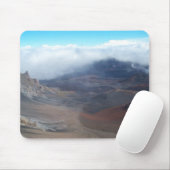 Huis van de zon muismat (Met muis)