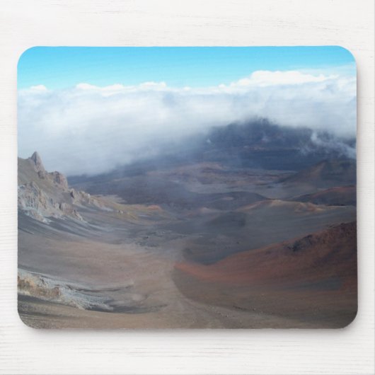 Huis van de zon muismat (Voorkant)