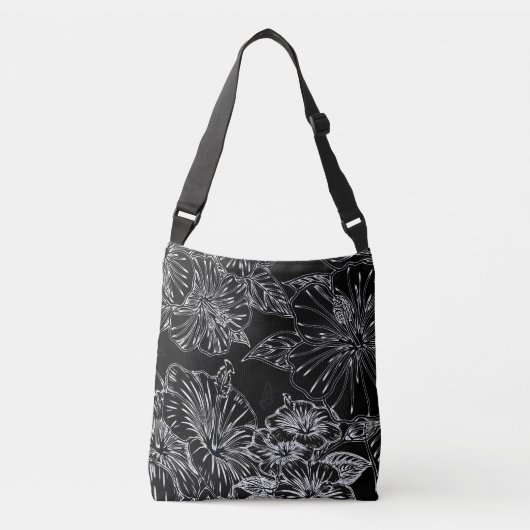 Huis van Eloise 1913 Crossbody Tas (Voorkant)