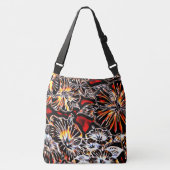 Huis van Eloise 1913 Crossbody Tas (Voorkant)
