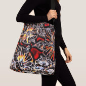 Huis van Eloise 1913 Crossbody Tas (Dichtbij)